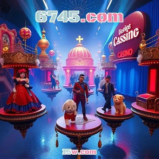 6745.com: O Guia Completo para Aposta e Diversão Sem Fim!