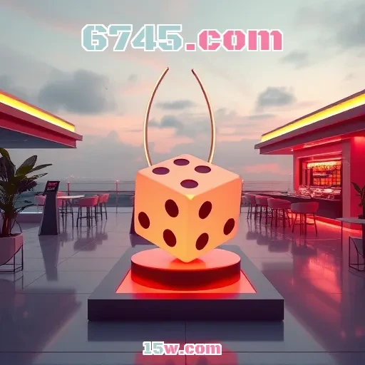 6745.com: A Nova Fronteira dos Jogos Mobile que Você Precisa Conhecer