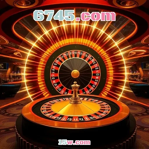 6745.com: Sua Porta de Entrada para o Poker Online Incrível