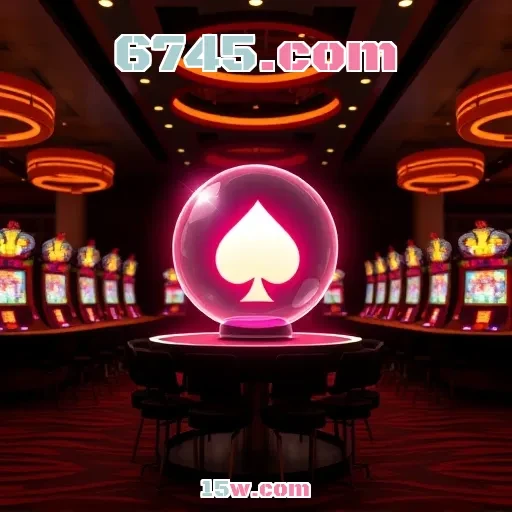 6745.com: Segurança em Primeiro Lugar para Jogadores Brasileiros Online